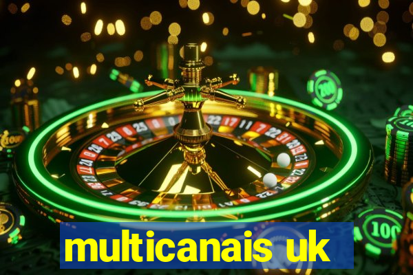 multicanais uk